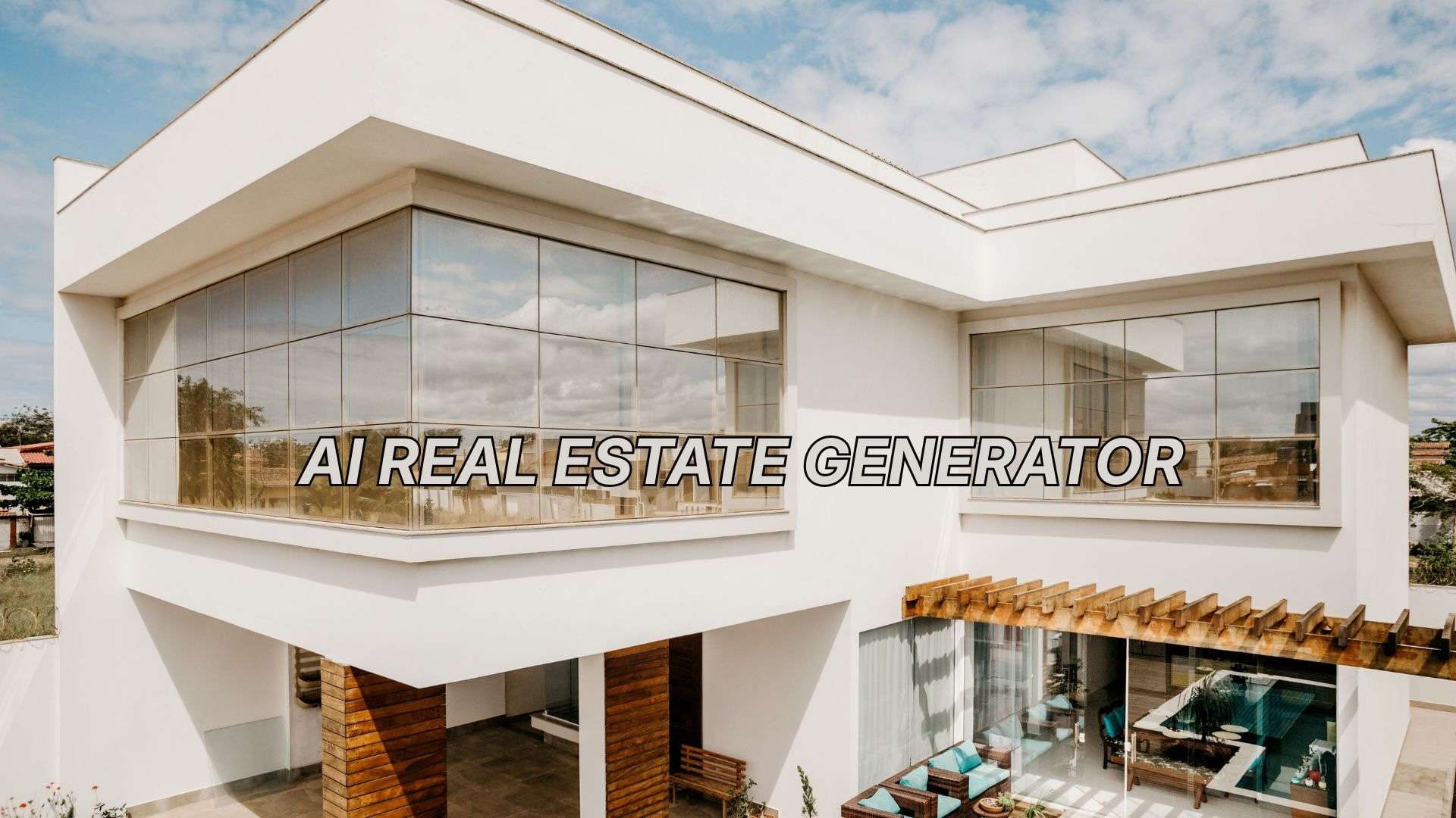 Filmora.TV AI Real Estate Generator: How Well Does It Work?