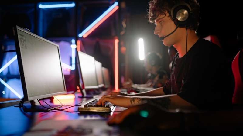 powerful pc