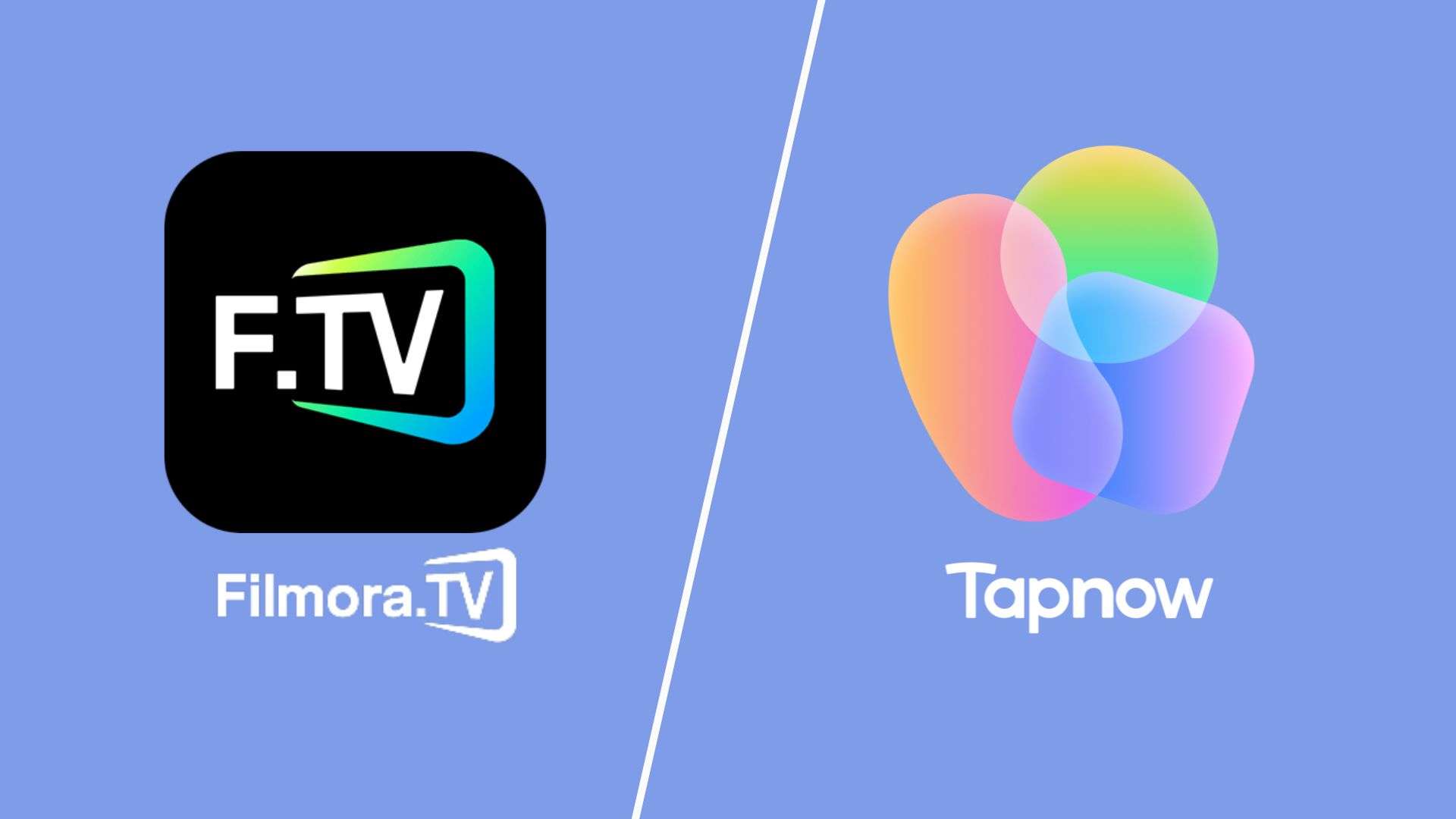 Filmora.TV vs Tapnow: How Their AI Video Workflows Compare