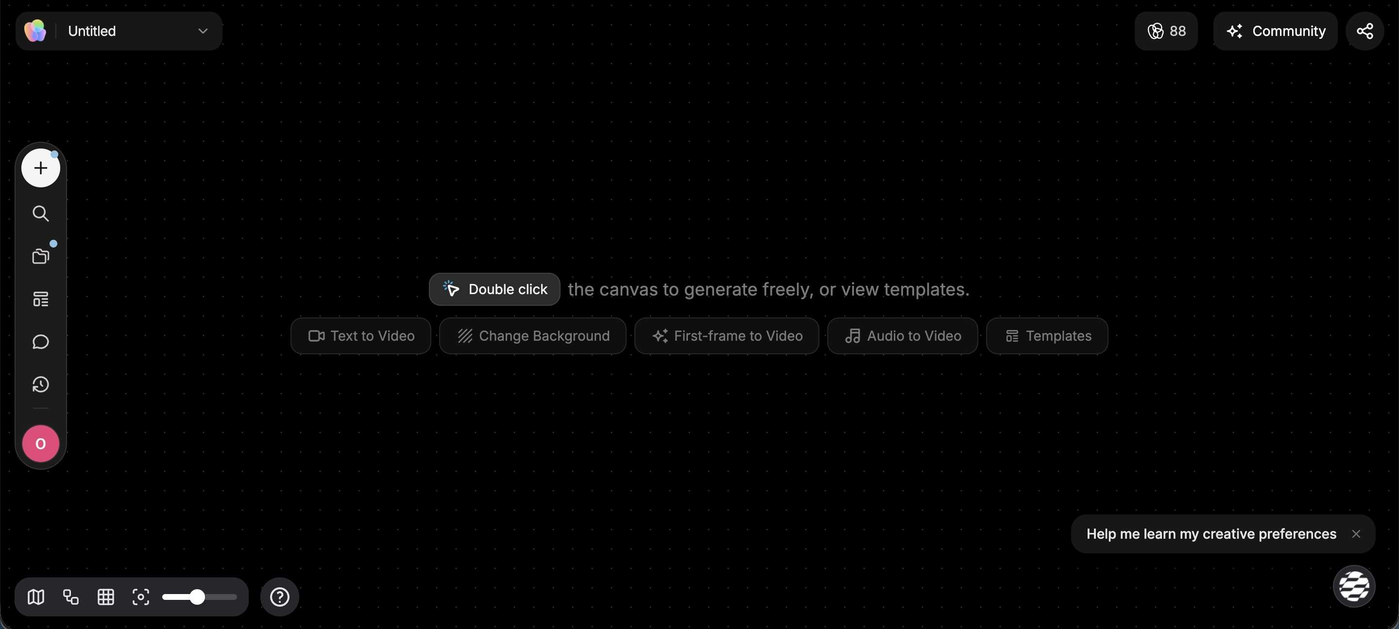 tapnow visual